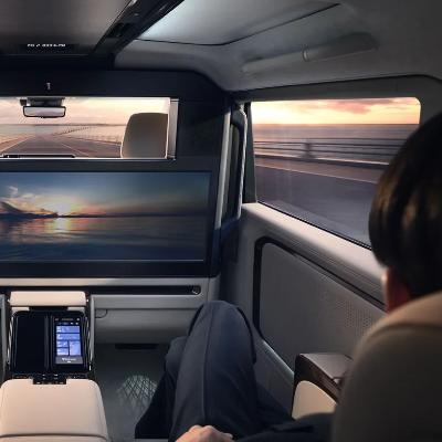 Business Class Airport Transfer thumbnail 6