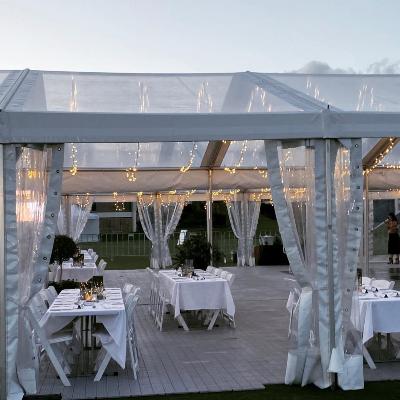 Marquee Structure 10m x 12m - Weighted thumbnail 2