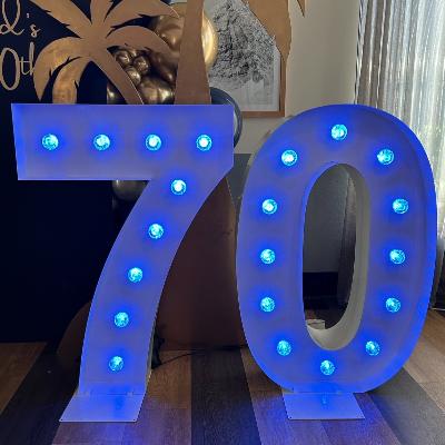 Light Up Numbers thumbnail 2