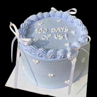 Mini Cakes thumbnail 3