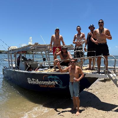 Broadwater Fishing-Private Charter thumbnail 4