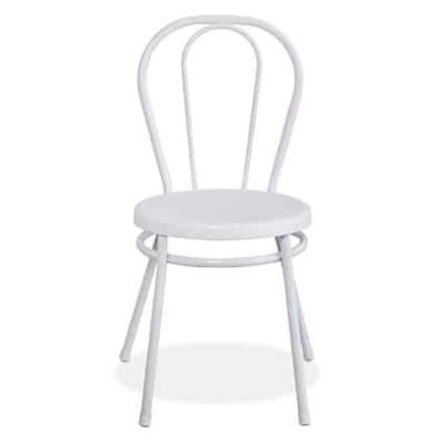 Bentwood Chair (White) thumbnail 1