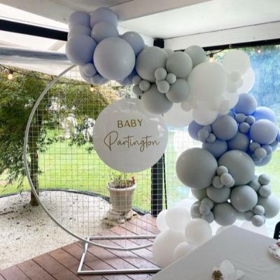 Standard Balloon Garland thumbnail 3