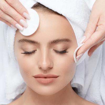 Facial & Hair Treatment 1 hour using a professional hair treatment