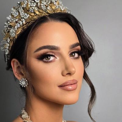 Event Makeup thumbnail 3