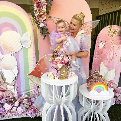 Kids Character Theme Party - Sparkle Package (up to 20 kids) thumbnail 3