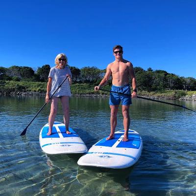 Stand Up Paddleboard thumbnail 3