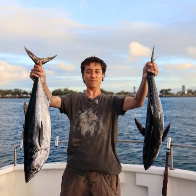 Private Fishing Charter Trip (5 hours) thumbnail 5