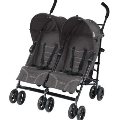 Twin Stroller
