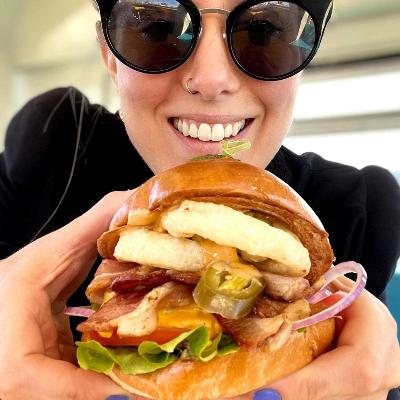 Burger Food Truck thumbnail 2