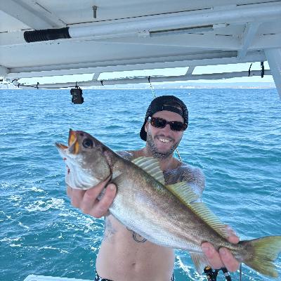 Broadwater Fishing-Private Charter thumbnail 2