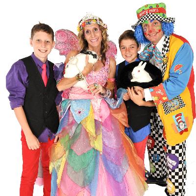 Roving entertainers thumbnail 3