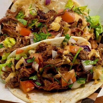 Mexican Food Truck thumbnail 6