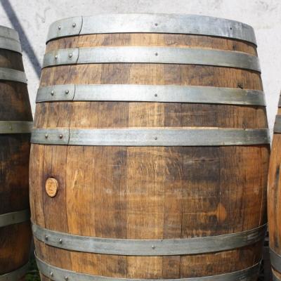 Wine Barrel thumbnail 2