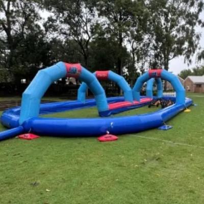 BERG Kart Track hire thumbnail 3