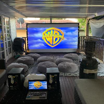 Cinema Party Package for kids, tweens and everyone who loves movies thumbnail 2