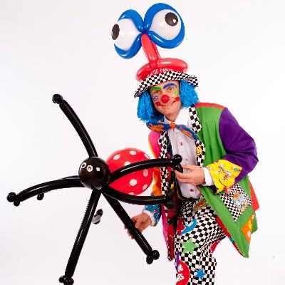 Balloon Twisting thumbnail 2