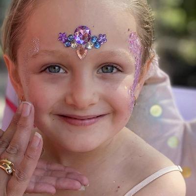 Bff Pamper Party (7-12 year olds)