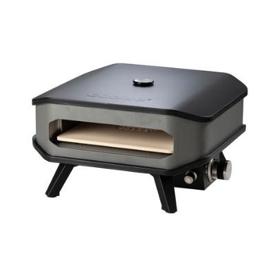 Pizza Oven