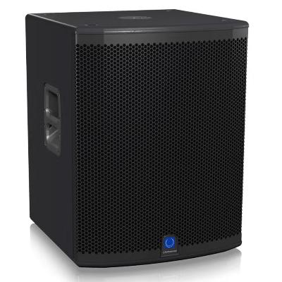 TurboSound Soundsystem Package with Subwoofers thumbnail 2