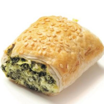 Spinach & Feta Roll Catering – Vegetarian Halal Option thumbnail 3