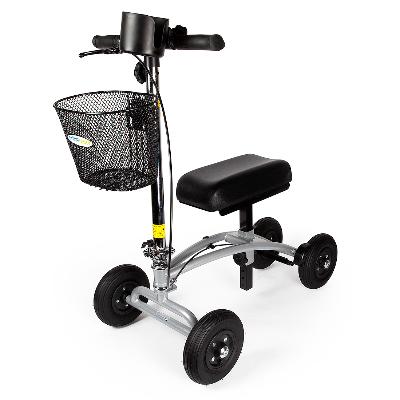 Orthomate All Terrain Knee Walker Hire