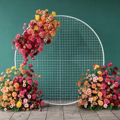 Summer Garden Faux Floral Set