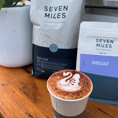 Vintage Coffee Van - Up to 60 people thumbnail 4