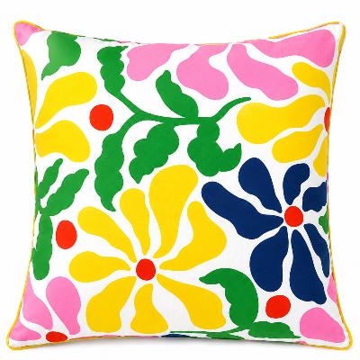 Cushion - Bold Design 50x50cm thumbnail 1