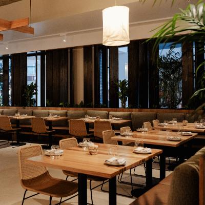 Pan-Asian Restaurant thumbnail 1