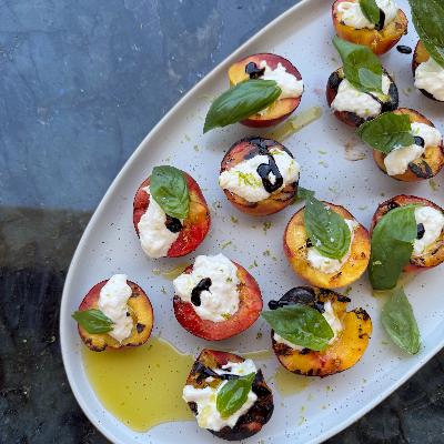 Private Catering Experience + Table Styling Package thumbnail 5