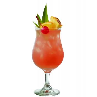Fiesta Pina Colada Glasses 380ml