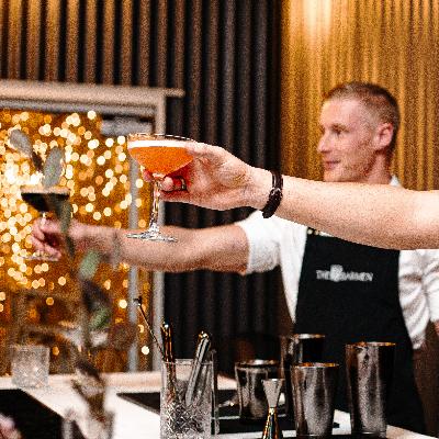 Wedding Bartending Service (51-100 pax) thumbnail 2