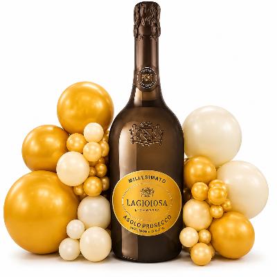Backdrop - Champagne Backdrop Package