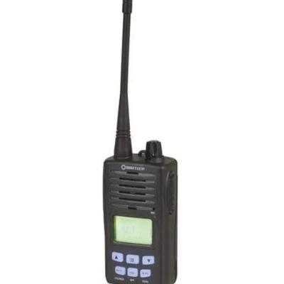 Two-Way Radio
