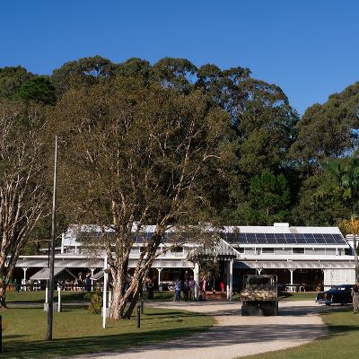 Venue Hire 5-hours thumbnail 2