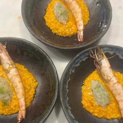 Private Chef Dining Experience (4 course menu) thumbnail 2