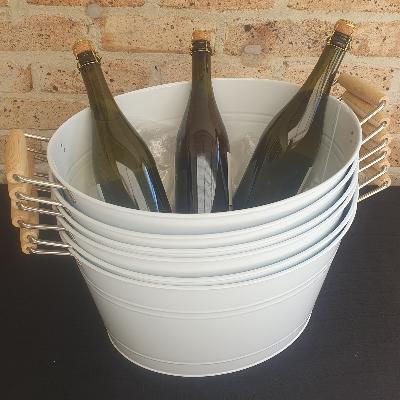 Ice Buckets - White thumbnail 3