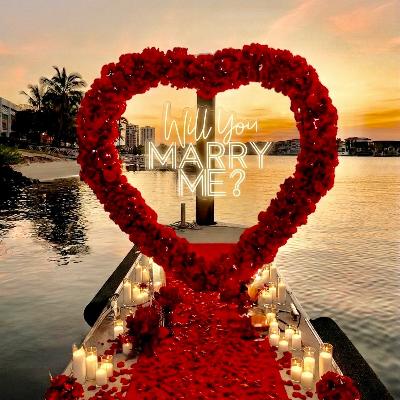 Ultimate Proposal Gondola Cruise thumbnail 2