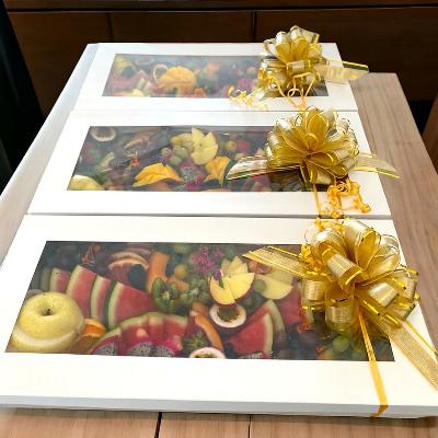 Seasonal Fruit Or Veggie Box – Small – Catering Delivery thumbnail 4