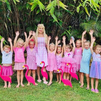 Kids Character Theme Party - Magical Fun Package (up to 30 kids) thumbnail 3