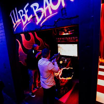 Bucks Access Party Package