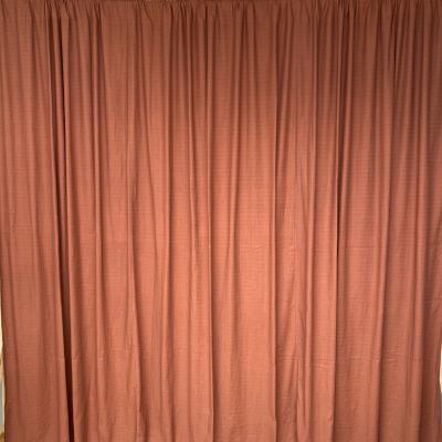 Portable Curtain (Add on to venue hire)