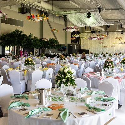 Event Centre - Venue Hire thumbnail 6