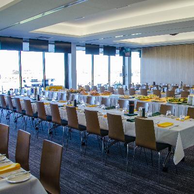 Conference and Event Space Corporate Suites - Venue Hire thumbnail 3