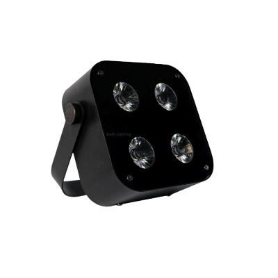 Wireless Battery Uplight Package (8 Lights)