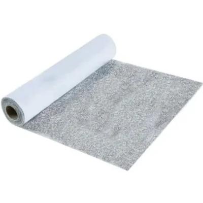 Styling - Silver Sparkle Table Runner 200cm thumbnail 1