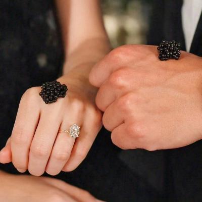 Roaming Oyster Shucking and Caviar (20-50 guests) thumbnail 2