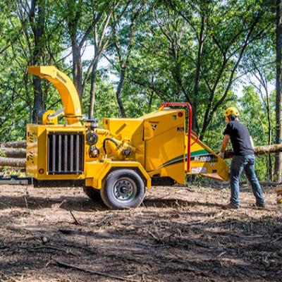 Vermeer BC1000XL Woodchipper – 12″ Feed thumbnail 4