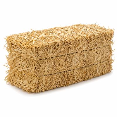 Hay Bales thumbnail 1